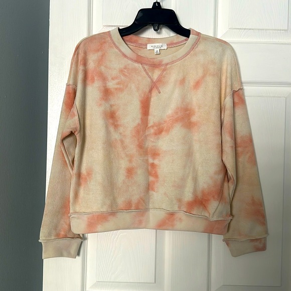 Pullover size XS - Picture 1 of 6